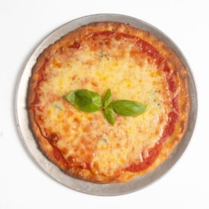Keto Margherita Pizza (20 units)