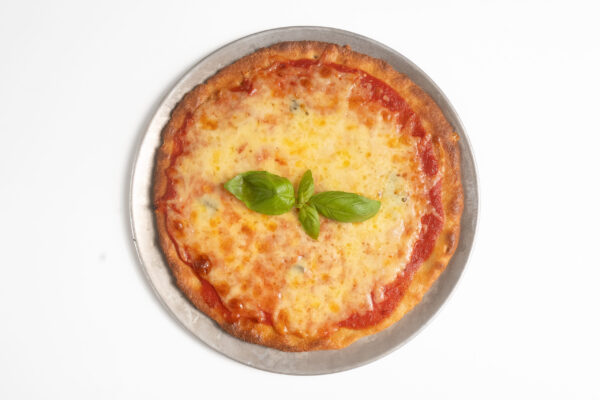 Keto Margherita Pizza (20 units)