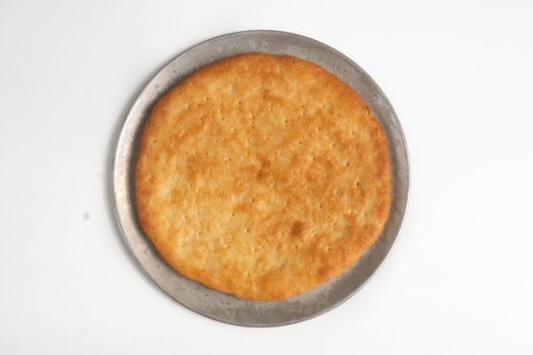 Keto Pizza Base (20 units)